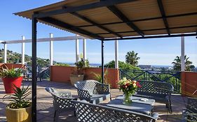 Ibis Budget Cannes Mougins