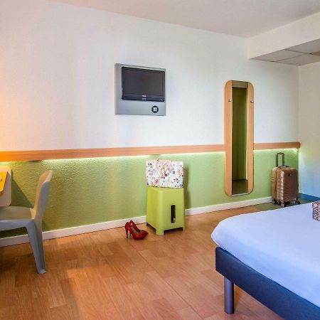 Ibis Budget Cannes Mougins Esterno foto
