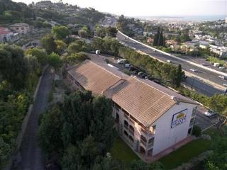 Ibis Budget Cannes Mougins Esterno foto