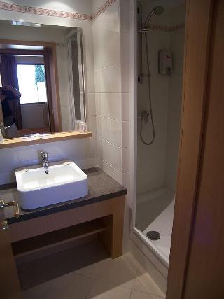Ibis Budget Cannes Mougins Esterno foto